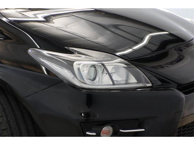 プリウス Ｓツーリングセレクション・Ｇ’ｓ（22枚目）