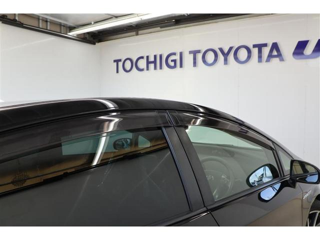 プリウス Ｓツーリングセレクション・Ｇ’ｓ（24枚目）