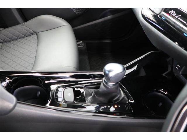 プリウス Ｓツーリングセレクション・Ｇ’ｓ（26枚目）