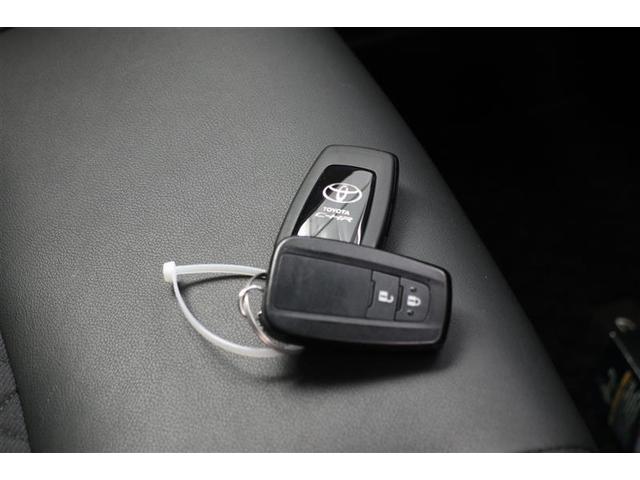 プリウス Ｓツーリングセレクション・Ｇ’ｓ（27枚目）