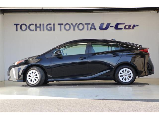 プリウス ＳセーフティプラスＩＩ（2枚目）