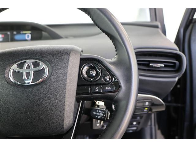 プリウス ＳセーフティプラスＩＩ（11枚目）