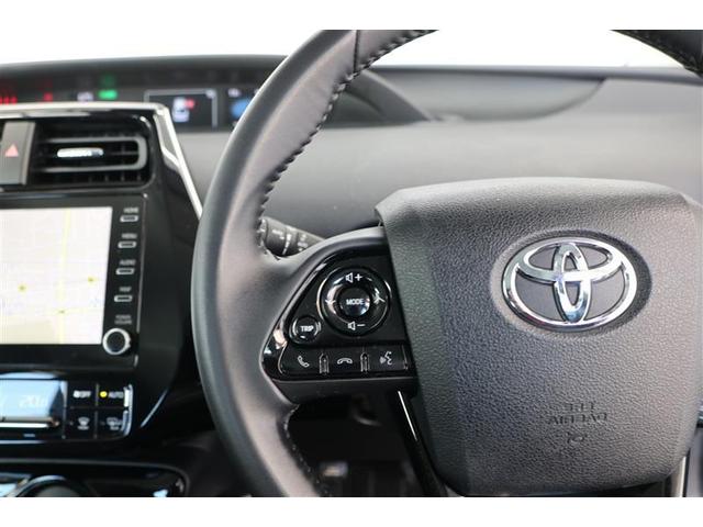 プリウス ＳセーフティプラスＩＩ（12枚目）