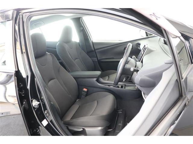 プリウス ＳセーフティプラスＩＩ（15枚目）