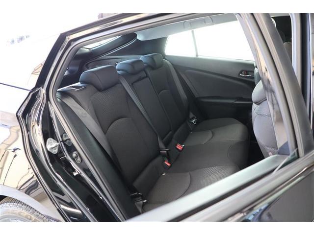 プリウス ＳセーフティプラスＩＩ（16枚目）