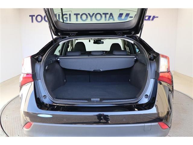 プリウス ＳセーフティプラスＩＩ（17枚目）