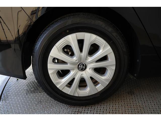 プリウス ＳセーフティプラスＩＩ（18枚目）