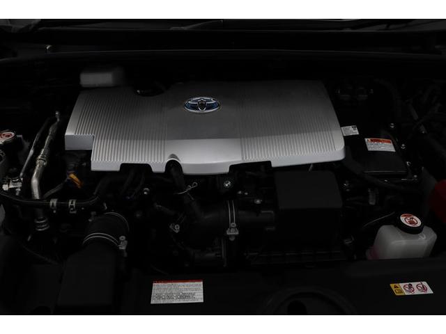 プリウス ＳセーフティプラスＩＩ（21枚目）