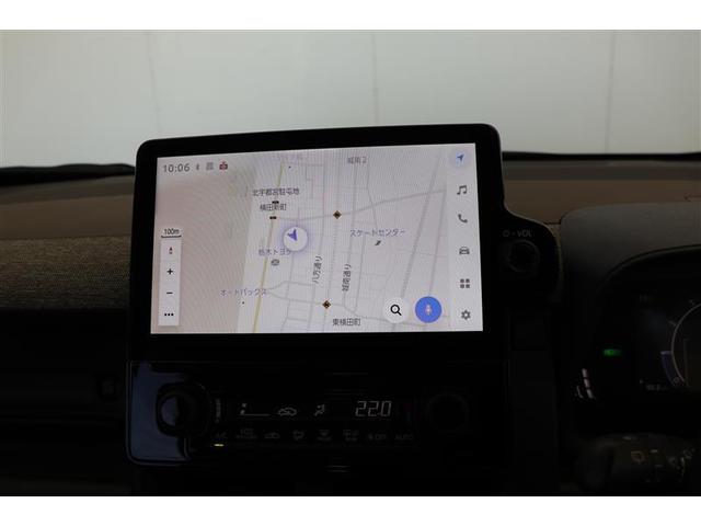 シエンタ ハイブリッドＺ（5枚目）