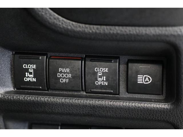 シエンタ ハイブリッドＺ（9枚目）