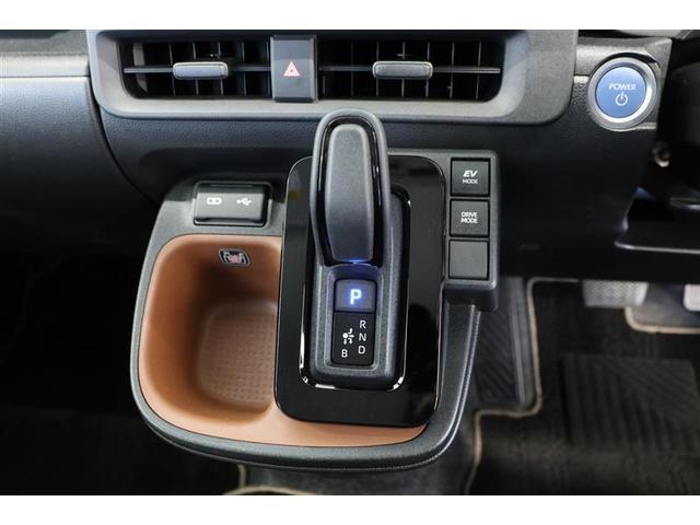 シエンタ ハイブリッドＺ（13枚目）