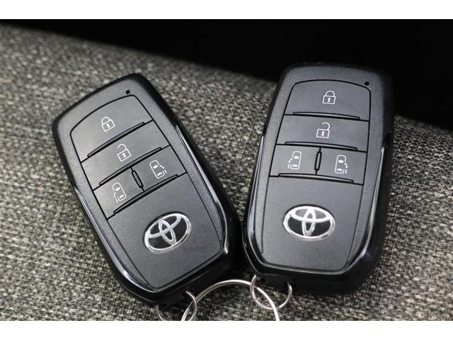 シエンタ ハイブリッドＺ（14枚目）