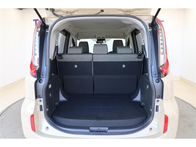 シエンタ ハイブリッドＺ（17枚目）