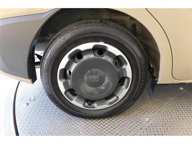 シエンタ ハイブリッドＺ（18枚目）