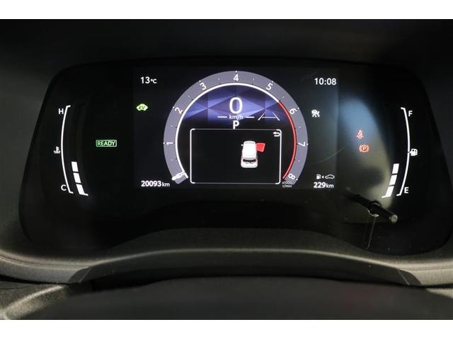 シエンタ ハイブリッドＺ（19枚目）