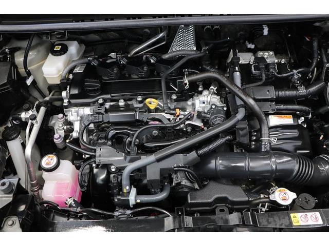 シエンタ ハイブリッドＺ（21枚目）