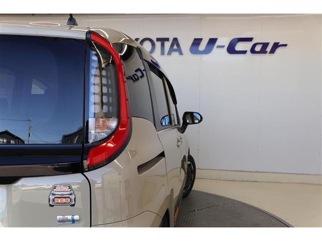 シエンタ ハイブリッドＺ（23枚目）