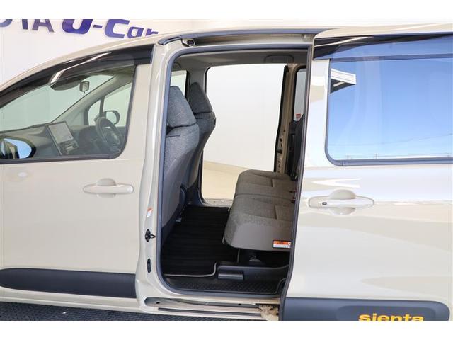 シエンタ ハイブリッドＺ（25枚目）