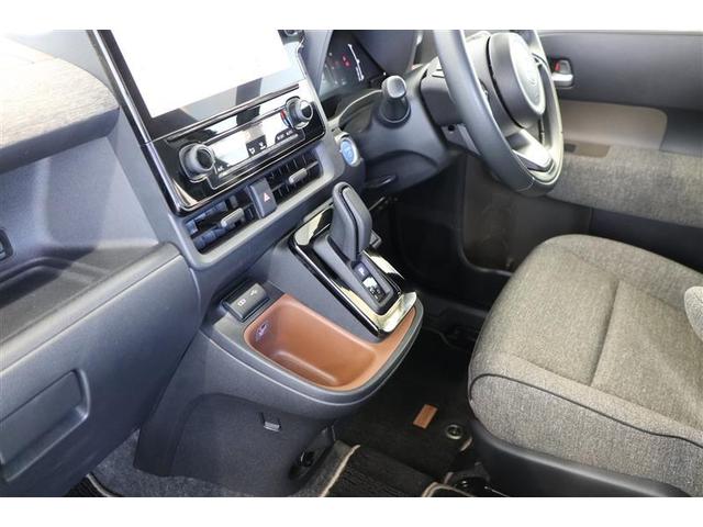 シエンタ ハイブリッドＺ（27枚目）