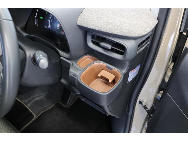 シエンタ ハイブリッドＺ（29枚目）