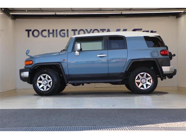 ＦＪクルーザー ベースグレード（2枚目）