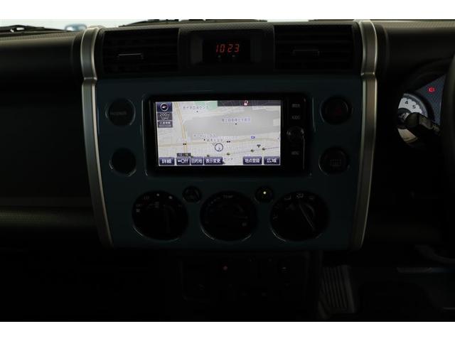 ＦＪクルーザー ベースグレード（5枚目）