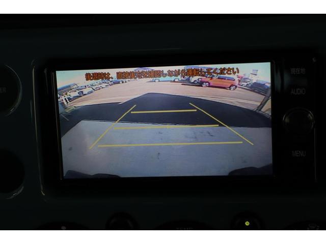 ＦＪクルーザー ベースグレード（6枚目）