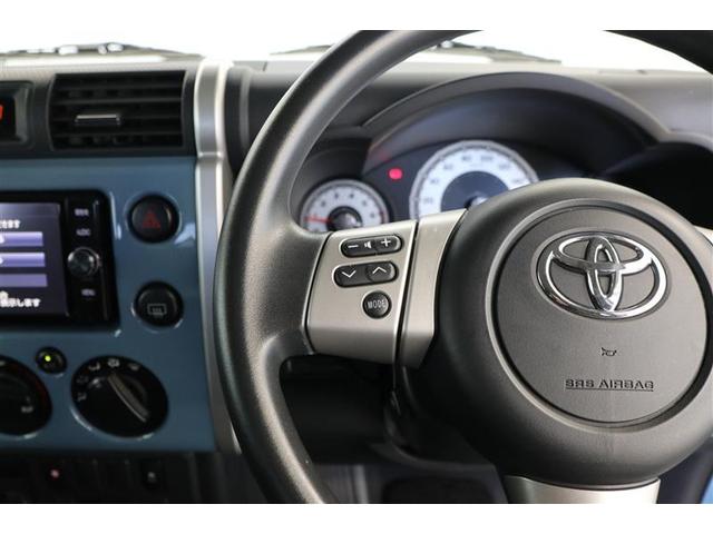 ＦＪクルーザー ベースグレード（10枚目）