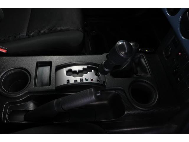 ＦＪクルーザー ベースグレード（11枚目）