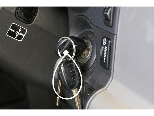 ＦＪクルーザー ベースグレード（12枚目）