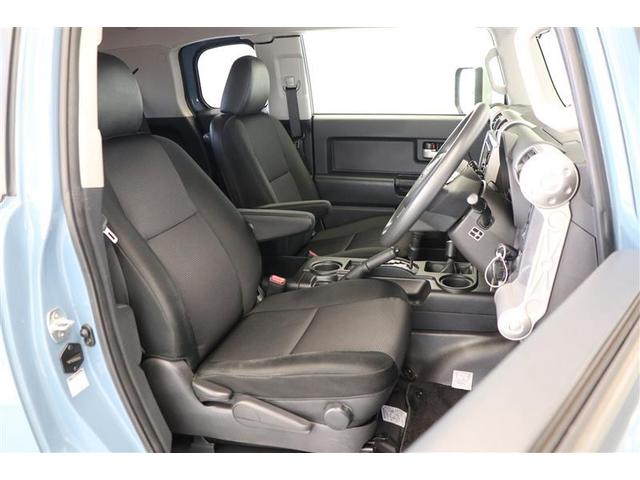 ＦＪクルーザー ベースグレード（13枚目）