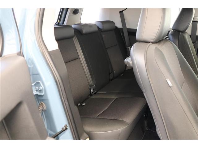 ＦＪクルーザー ベースグレード（14枚目）