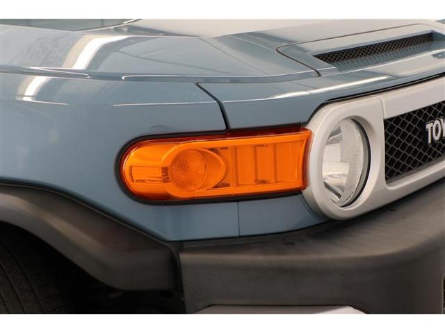 ＦＪクルーザー ベースグレード（16枚目）