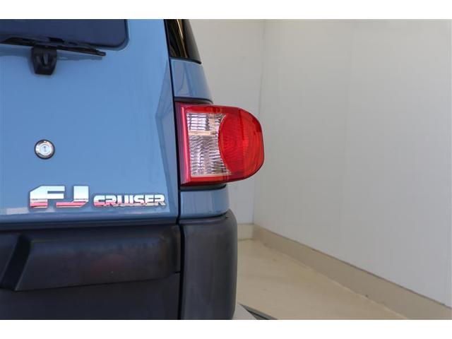 ＦＪクルーザー ベースグレード（17枚目）