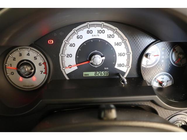 ＦＪクルーザー ベースグレード（19枚目）