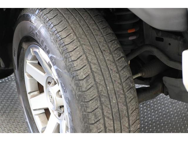 ＦＪクルーザー ベースグレード（22枚目）