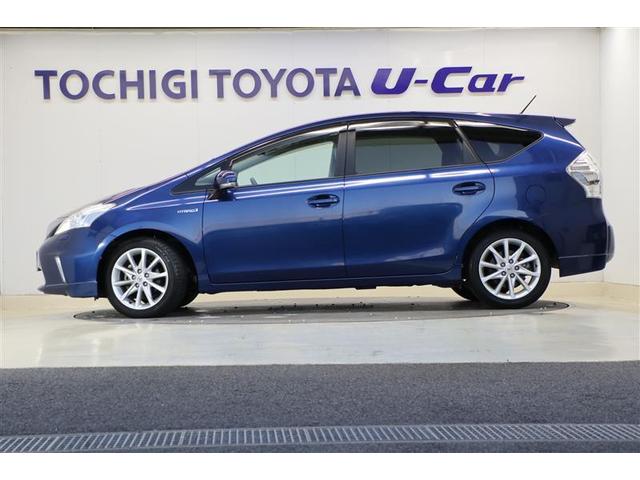 プリウスα Sツーリングセレクション(2枚目)