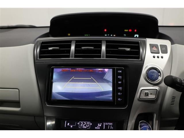 プリウスα Sツーリングセレクション(6枚目)