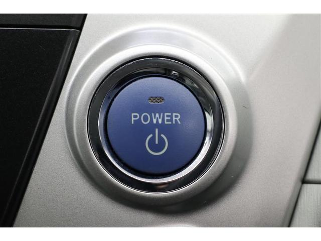 プリウスα Sツーリングセレクション(9枚目)