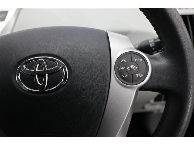 プリウスα Sツーリングセレクション(11枚目)