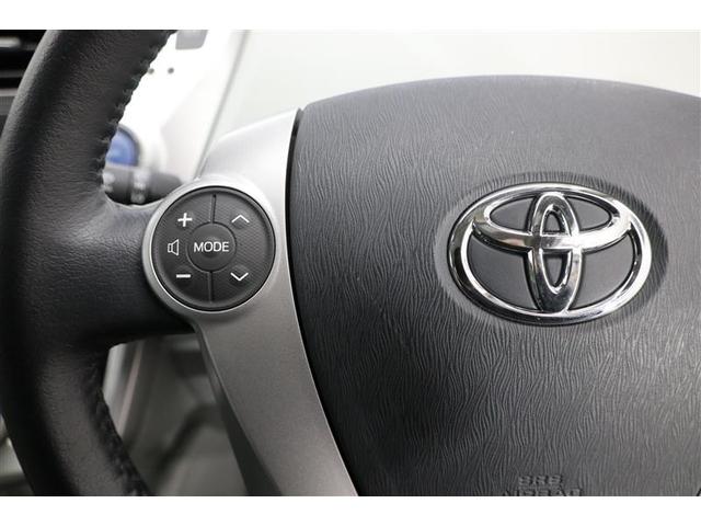 プリウスα Sツーリングセレクション(12枚目)