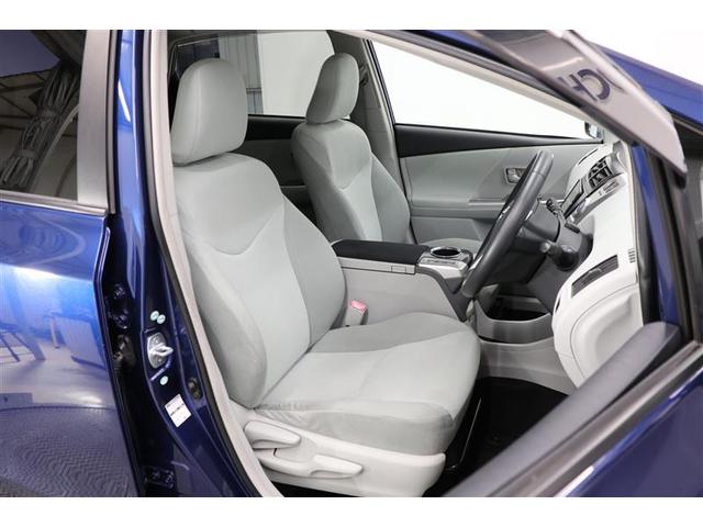 プリウスα Sツーリングセレクション(15枚目)