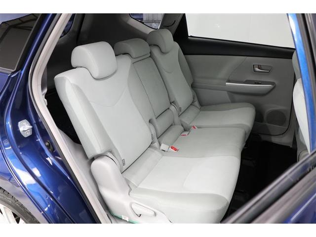 プリウスα Sツーリングセレクション(16枚目)