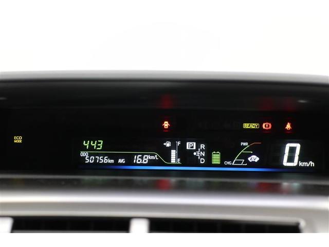 プリウスα Sツーリングセレクション(19枚目)