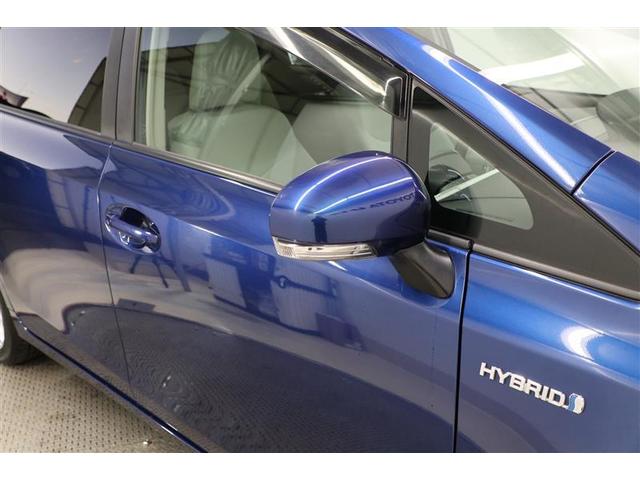 プリウスα Sツーリングセレクション(23枚目)