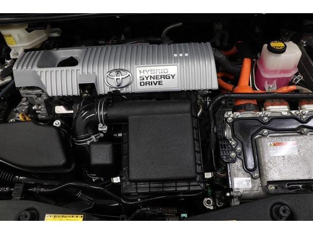 プリウスα Sツーリングセレクション(25枚目)