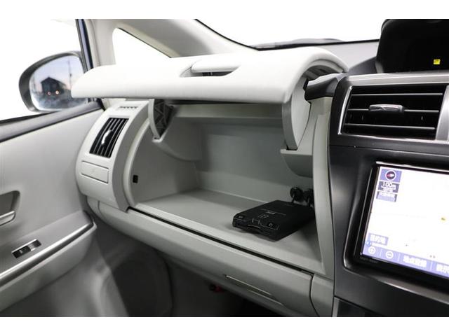 プリウスα Sツーリングセレクション(29枚目)