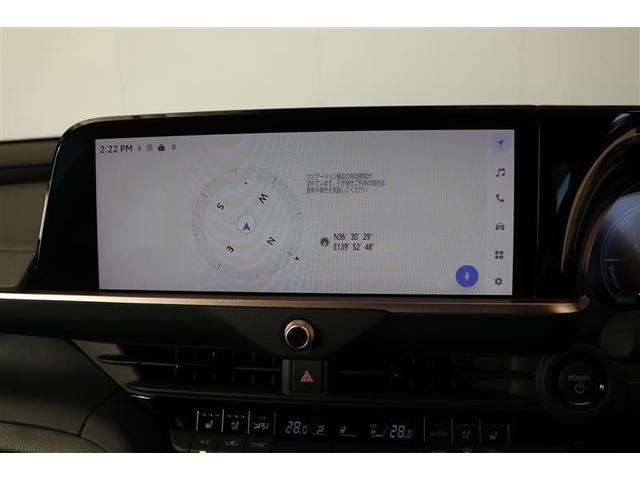 クラウンクロスオーバー Ｇアドバンスド・レザーパッケージ（5枚目）