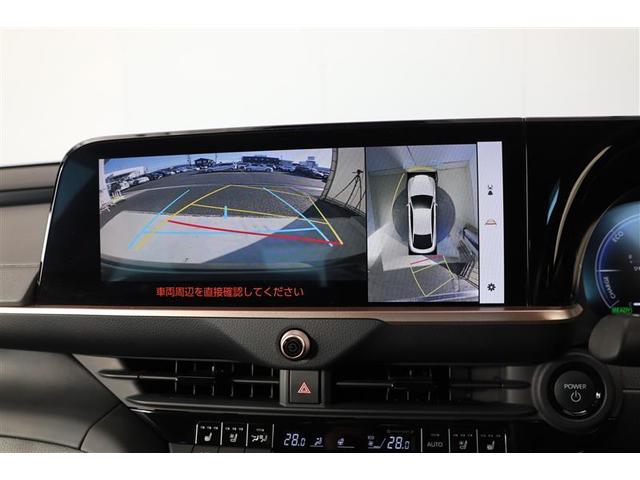 クラウンクロスオーバー Ｇアドバンスド・レザーパッケージ（6枚目）