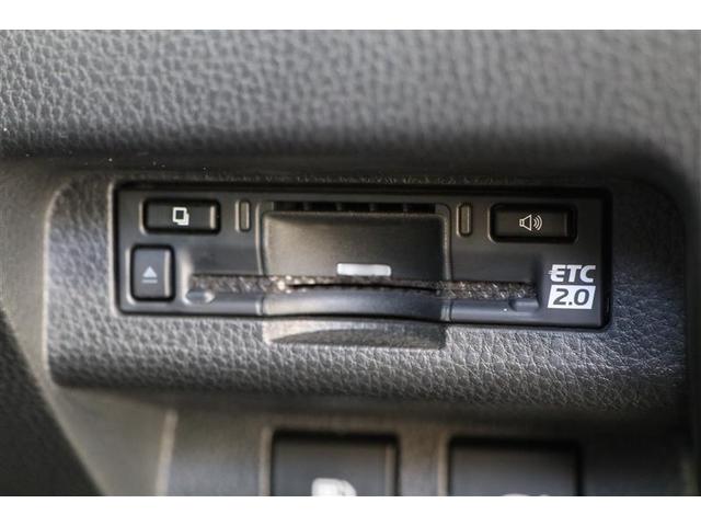 クラウンクロスオーバー Ｇアドバンスド・レザーパッケージ（7枚目）